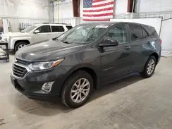 2GNAXHEV9L6169293 2020 CHEVROLET EQUINOX