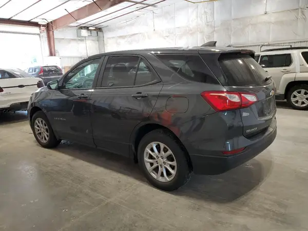 2GNAXHEV9L6169293 2020 CHEVROLET EQUINOX - Image 2