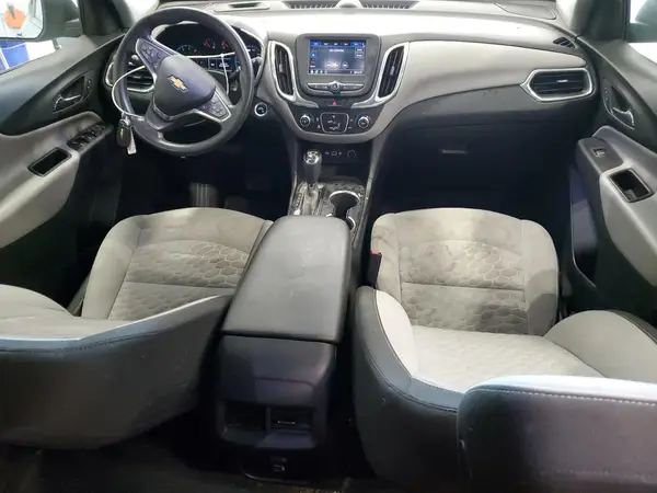 2GNAXHEV9L6169293 2020 CHEVROLET EQUINOX - Image 8