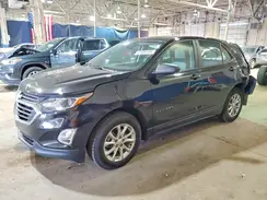 2GNAXHEV9L6169892 2020 CHEVROLET EQUINOX