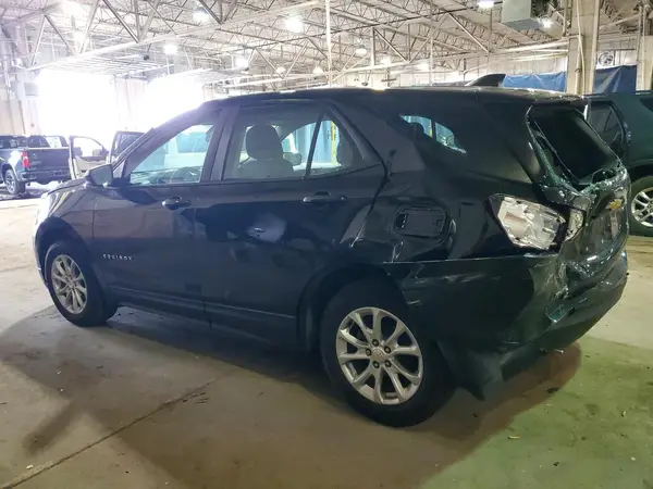 2GNAXHEV9L6169892 2020 CHEVROLET EQUINOX - Image 2