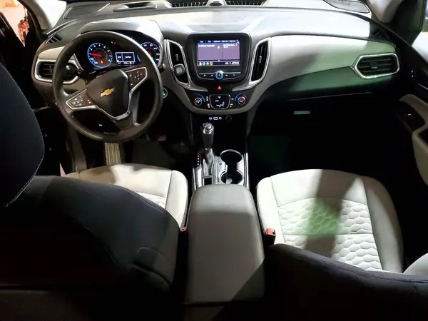 2GNAXHEV9L6169892 2020 CHEVROLET EQUINOX - Image 8