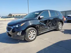 2GNAXHEV9L6170962 2020 CHEVROLET EQUINOX