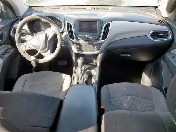 2GNAXHEV9L6170962 2020 CHEVROLET EQUINOX - Image 8