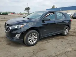 2GNAXHEV9L6173067 2020 CHEVROLET EQUINOX