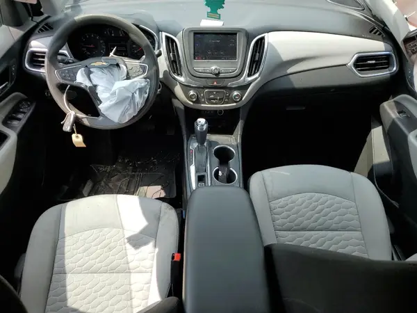 2GNAXHEV9L6173067 2020 CHEVROLET EQUINOX - Image 8