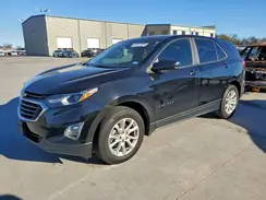 2GNAXHEV9L6174218 2020 CHEVROLET EQUINOX