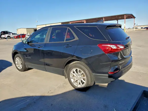 2GNAXHEV9L6174218 2020 CHEVROLET EQUINOX - Image 2