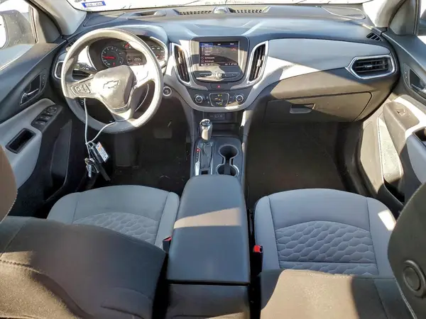 2GNAXHEV9L6174218 2020 CHEVROLET EQUINOX - Image 8