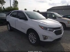 2GNAXHEV9L6176034 2020 CHEVROLET EQUINOX