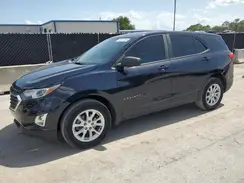 2GNAXHEV9L6180150 2020 CHEVROLET EQUINOX