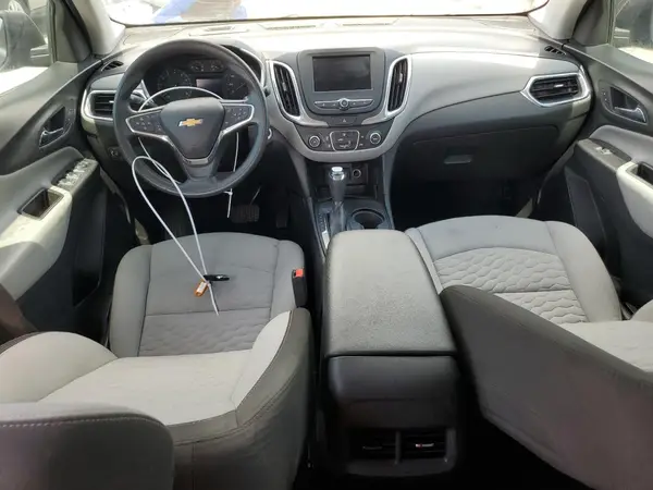2GNAXHEV9L6180150 2020 CHEVROLET EQUINOX - Image 8