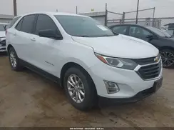 2GNAXHEV9L6180424 2020 CHEVROLET EQUINOX