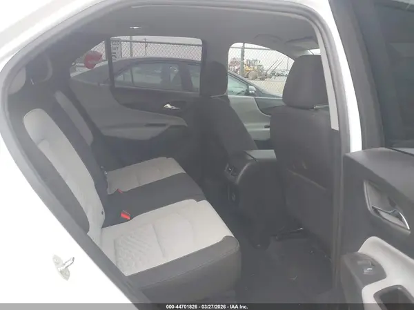 2GNAXHEV9L6180424 2020 CHEVROLET EQUINOX - Image 8