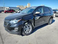 2GNAXHEV9L6183078 2020 CHEVROLET EQUINOX
