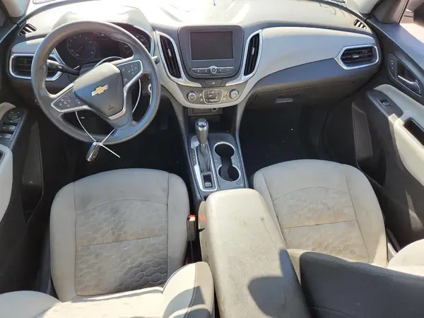 2GNAXHEV9L6183078 2020 CHEVROLET EQUINOX - Image 8