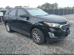 2GNAXHEV9L6184604 2020 CHEVROLET EQUINOX