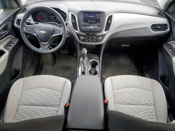 2GNAXHEV9L6187793 2020 CHEVROLET EQUINOX - Image 8
