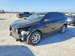 2GNAXHEV9L6188183 2020 CHEVROLET EQUINOX