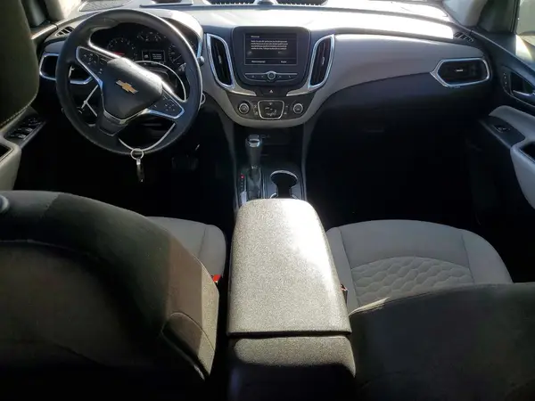 2GNAXHEV9L6188183 2020 CHEVROLET EQUINOX - Image 8