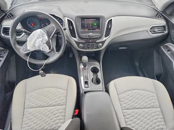 2GNAXHEV9L6191360 2020 CHEVROLET EQUINOX - Image 8