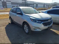 2GNAXHEV9L6191424 2020 CHEVROLET EQUINOX