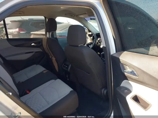 2GNAXHEV9L6191424 2020 CHEVROLET EQUINOX - Image 8