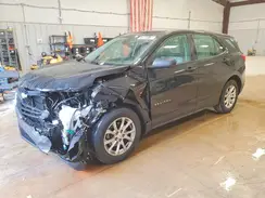2GNAXHEV9L6194601 2020 CHEVROLET EQUINOX