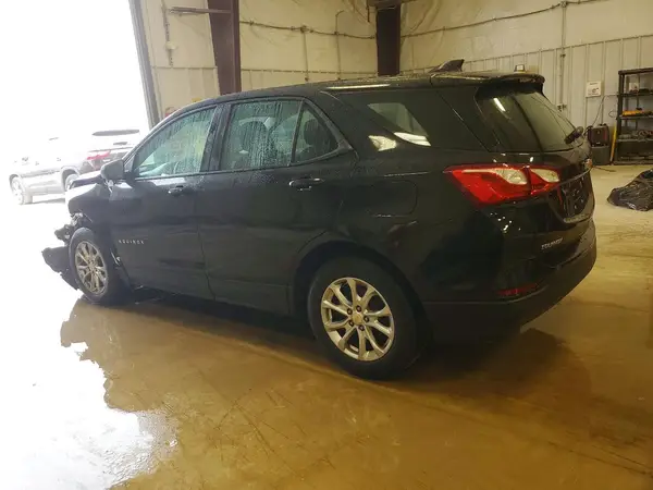 2GNAXHEV9L6194601 2020 CHEVROLET EQUINOX - Image 2