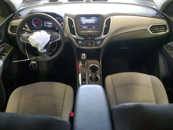 2GNAXHEV9L6194601 2020 CHEVROLET EQUINOX - Image 8