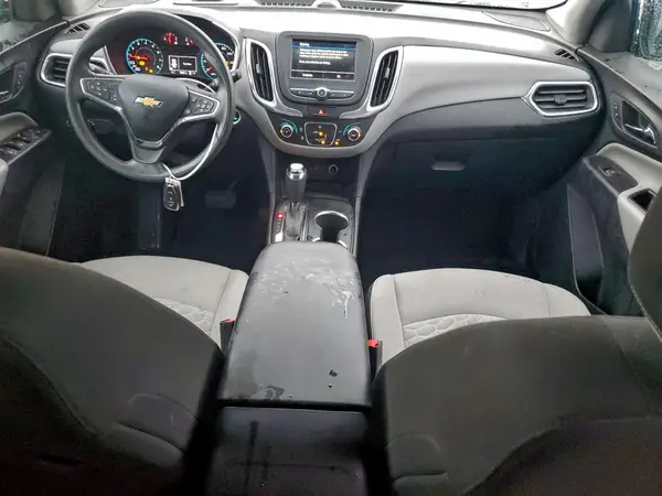 2GNAXHEV9L6197921 2020 CHEVROLET EQUINOX - Image 8
