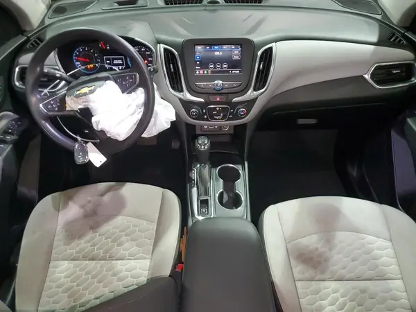 2GNAXHEV9L6201188 2020 CHEVROLET EQUINOX - Image 8