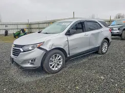 2GNAXHEV9L6207525 2020 CHEVROLET EQUINOX