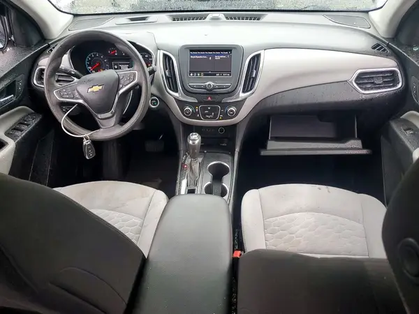 2GNAXHEV9L6207525 2020 CHEVROLET EQUINOX - Image 8