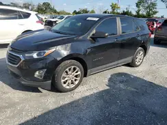 2GNAXHEV9L6208853 2020 CHEVROLET EQUINOX