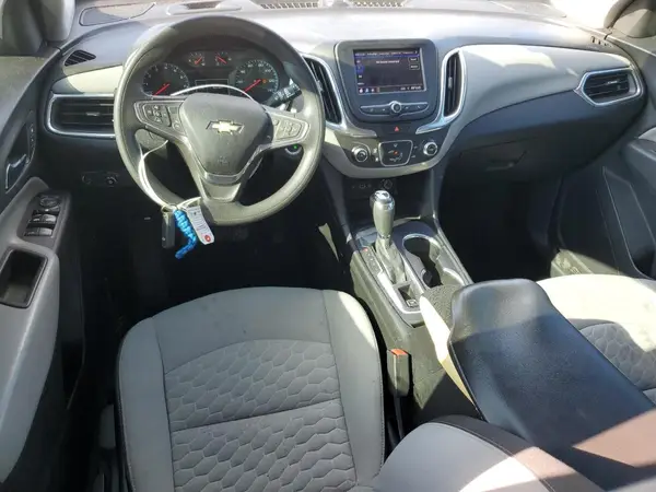 2GNAXHEV9L6208853 2020 CHEVROLET EQUINOX - Image 8