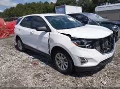 2GNAXHEV9L6209517 2020 CHEVROLET EQUINOX
