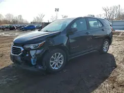 2GNAXHEV9L6210554 2020 CHEVROLET EQUINOX