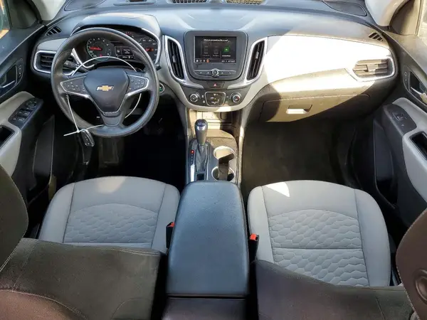 2GNAXHEV9L6210554 2020 CHEVROLET EQUINOX - Image 8