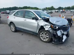 2GNAXHEV9L6213812 2020 CHEVROLET EQUINOX