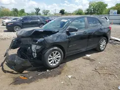2GNAXHEV9L6216208 2020 CHEVROLET EQUINOX