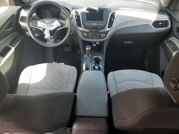 2GNAXHEV9L6216208 2020 CHEVROLET EQUINOX - Image 8