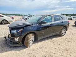 2GNAXHEV9L6218167 2020 CHEVROLET EQUINOX