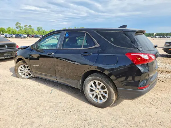 2GNAXHEV9L6218167 2020 CHEVROLET EQUINOX - Image 2