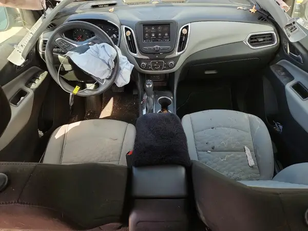 2GNAXHEV9L6218167 2020 CHEVROLET EQUINOX - Image 8