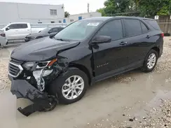 2GNAXHEV9L6232067 2020 CHEVROLET EQUINOX
