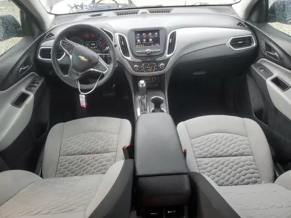 2GNAXHEV9L6232067 2020 CHEVROLET EQUINOX - Image 8