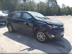 2GNAXHEV9L6236376 2020 CHEVROLET EQUINOX
