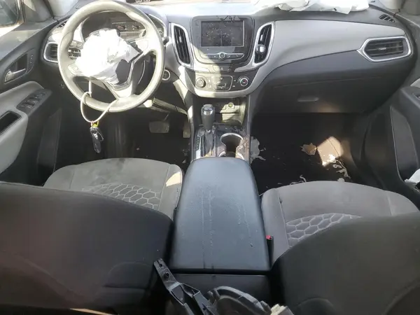 2GNAXHEV9L6236622 2020 CHEVROLET EQUINOX - Image 8