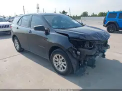 2GNAXHEV9L6236782 2020 CHEVROLET EQUINOX